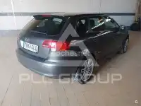 2008 Audi A3