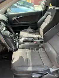 2008 Audi A3