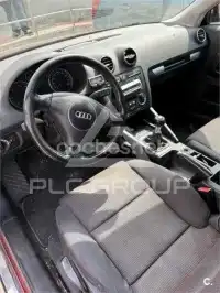 2008 Audi A3