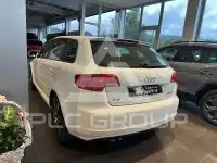 2008 Audi A3