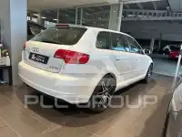 2008 Audi A3