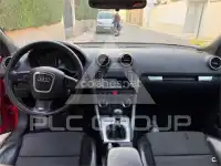 2008 Audi A3