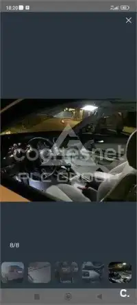 2008 Audi A3