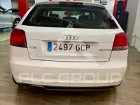 2008 Audi A3