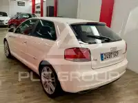 2008 Audi A3
