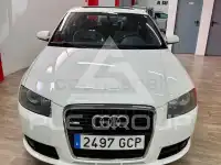 2008 Audi A3
