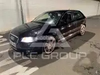 2008 Audi A3