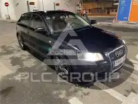 2008 Audi A3