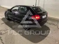 2008 Audi A3