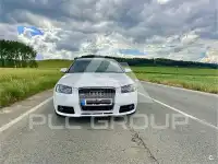2008 Audi A3