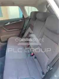 2008 Audi A3