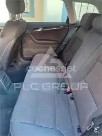 2008 Audi A3