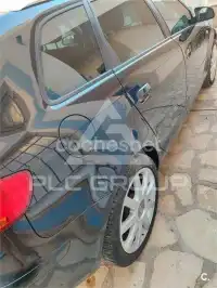 2008 Audi A3