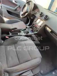 2008 Audi A3