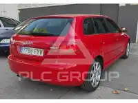 2008 Audi A3