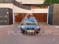 2008 Audi A3