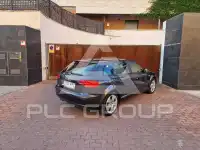 2008 Audi A3