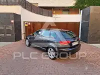 2008 Audi A3