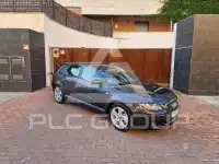 2008 Audi A3
