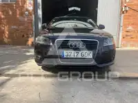 2008 Audi A3