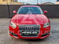 2008 Audi A3