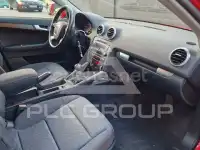 2008 Audi A3
