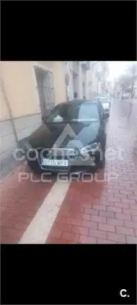 2008 Audi A3