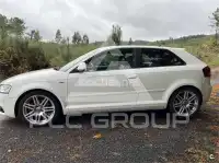 2008 Audi A3