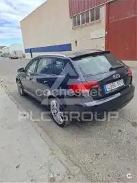 2008 Audi A3