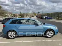 2008 Audi A3