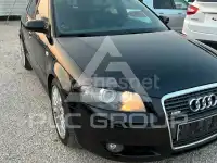 2008 Audi A3