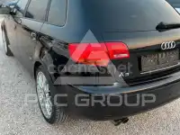 2008 Audi A3
