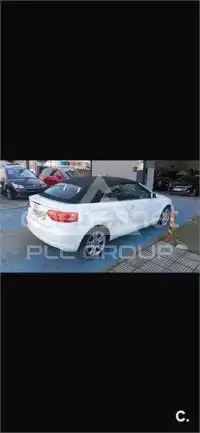 2008 Audi A3
