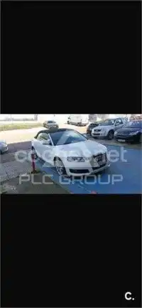 2008 Audi A3