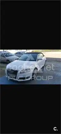 2008 Audi A3
