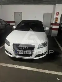 2008 Audi A3