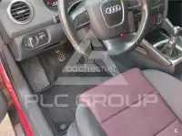 2008 Audi A3