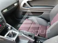 2008 Audi A3