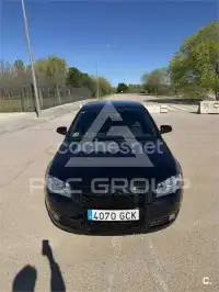 2008 Audi A3