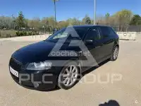 2008 Audi A3