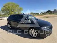 2008 Audi A3