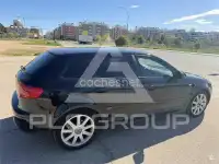 2008 Audi A3