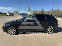 2008 Audi A3