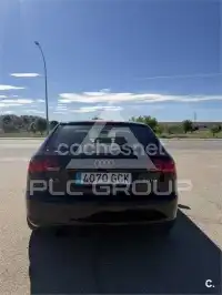 2008 Audi A3