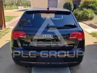2008 Audi A3