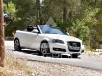 2008 Audi A3