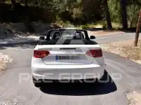 2008 Audi A3