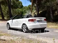 2008 Audi A3