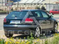 2008 Audi A3
