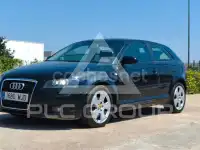 2008 Audi A3